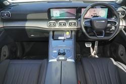 2025 Jaecoo J8 Ridge