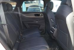 2025 Jaecoo J8 Ridge