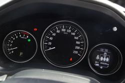 2016 Honda HR-V VTi-S