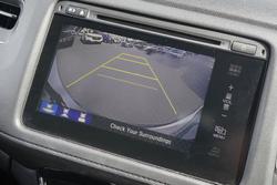 2016 Honda HR-V VTi-S