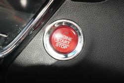 2016 Honda HR-V VTi-S