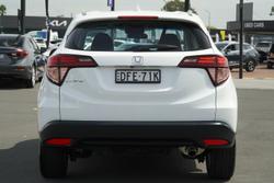 2016 Honda HR-V VTi-S