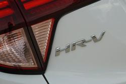 2016 Honda HR-V VTi-S
