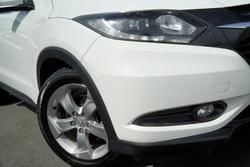 2016 Honda HR-V VTi-S