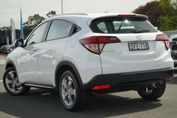 2016 Honda HR-V VTi-S