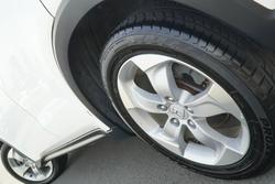 2016 Honda HR-V VTi-S