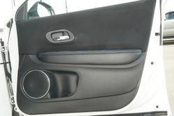 2016 Honda HR-V VTi-S