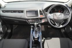 2016 Honda HR-V VTi-S