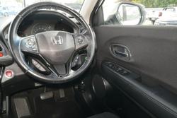 2016 Honda HR-V VTi-S