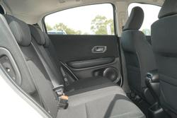 2016 Honda HR-V VTi-S