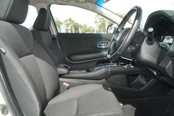 2016 Honda HR-V VTi-S