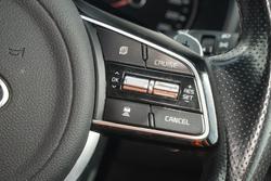 2019 Kia Sportage GT-Line