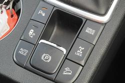 2019 Kia Sportage GT-Line