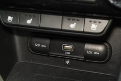 2019 Kia Sportage GT-Line