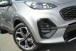 2019 Kia Sportage GT-Line