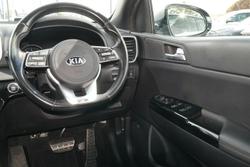 2019 Kia Sportage GT-Line