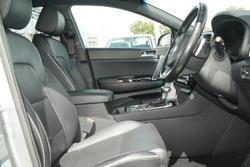 2019 Kia Sportage GT-Line