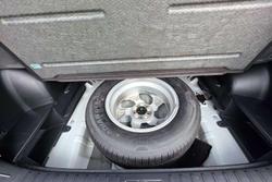 2021 Hyundai Tucson NX4.V1 MY22 White Cream