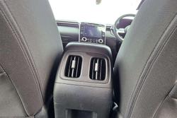 2021 Hyundai Tucson NX4.V1 MY22 White Cream