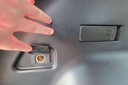 2021 Hyundai Tucson NX4.V1 MY22 White Cream