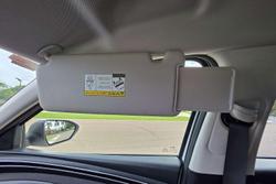 2021 Hyundai Tucson NX4.V1 MY22 White Cream