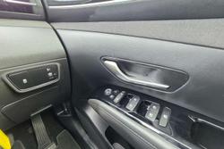 2021 Hyundai Tucson NX4.V1 MY22 White Cream