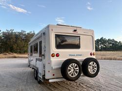 2010 Trailstar Aquila