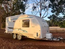 2010 Trailstar Aquila