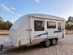 2010 Trailstar Aquila