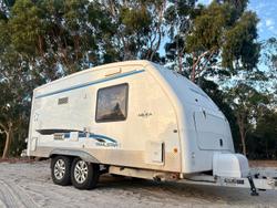 2010 Trailstar Aquila