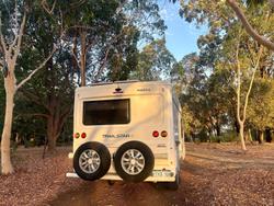 2010 Trailstar Aquila