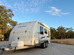 2010 Trailstar Aquila