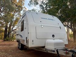 2010 Trailstar Aquila