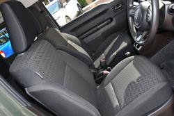 2022 Suzuki Jimny GLX