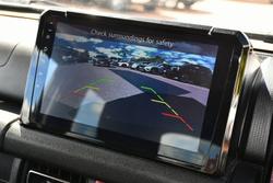 2022 Suzuki Jimny GLX