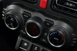 2022 Suzuki Jimny GLX