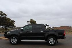 2013 Toyota Hilux SR5