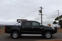 2013 Toyota Hilux SR5