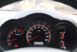 2013 Toyota Hilux SR5