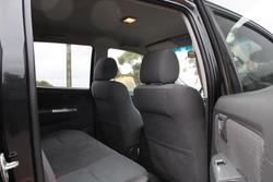 2013 Toyota Hilux SR5