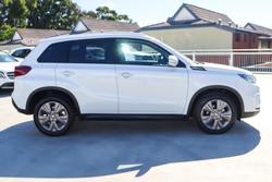 2024 Suzuki Vitara Turbo