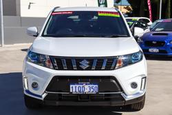 2024 Suzuki Vitara Turbo
