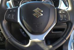 2024 Suzuki Vitara Turbo