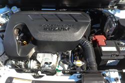 2024 Suzuki Vitara Turbo