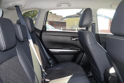 2024 Suzuki Vitara Turbo