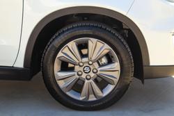 2024 Suzuki Vitara Turbo