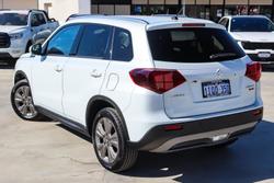 2024 Suzuki Vitara Turbo