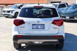 2024 Suzuki Vitara Turbo