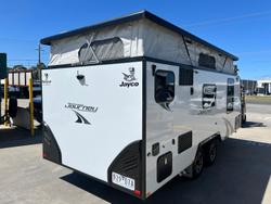 2023 Jayco Journey 17.55-8
