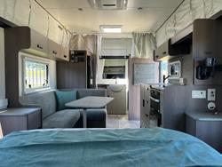 2023 Jayco Journey 17.55-8